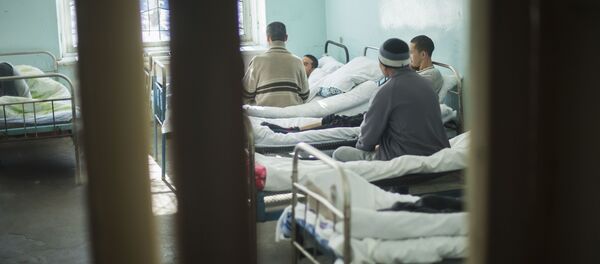 Ооруканадагы бейтаптар. Архив Ооруканадагы бейтаптар. Архив - Sputnik Кыргызстан