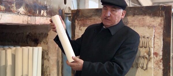 Уникальная сауна и сушка леса — изобретатель из КР о своих разработках - Sputnik Кыргызстан