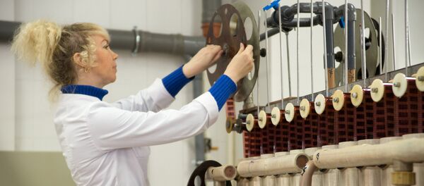 Госфильмофонд России - Sputnik Кыргызстан