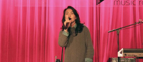 Празднование Нооруза соотечественниками в Бельгии - Sputnik Кыргызстан