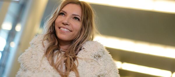 Певица Юлия Самойлова - Sputnik Кыргызстан