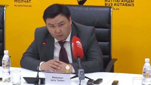 С начала года в Бишкеке снесли 910 незаконных объектов - Sputnik Кыргызстан