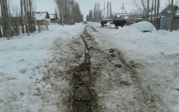 Погода в Ак-Талинском районе Нарынской области - Sputnik Кыргызстан