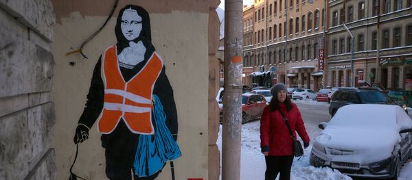 Повседневная жизнь - Sputnik Кыргызстан