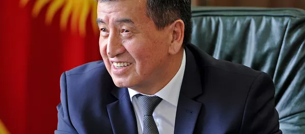 Визит гроссмейстера, трехкратного чемпиона мира Анатолия Карпова в Бишкек Визит гроссмейстера, трехкратного чемпиона мира Анатолия Карпова в Бишкек - Sputnik Кыргызстан