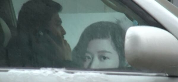 Смартфон за рулем — любимейший вид нарушений бишкекских водителей - Sputnik Кыргызстан