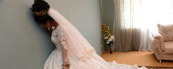 Жизнь в Дагестане - Sputnik Кыргызстан