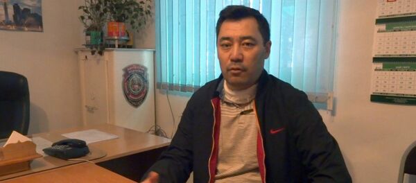 Я был в шоковом состоянии — видеокомментарий Садыра Жапарова - Sputnik Кыргызстан