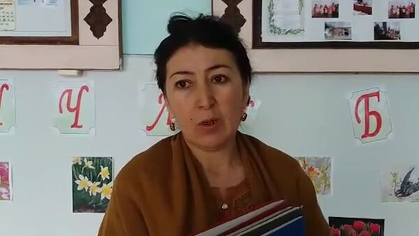 Каким был подозреваемый в петербургском теракте — рассказ тети и учителя - Sputnik Кыргызстан