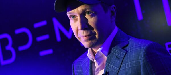 Премьера фильма Время первых - Sputnik Кыргызстан