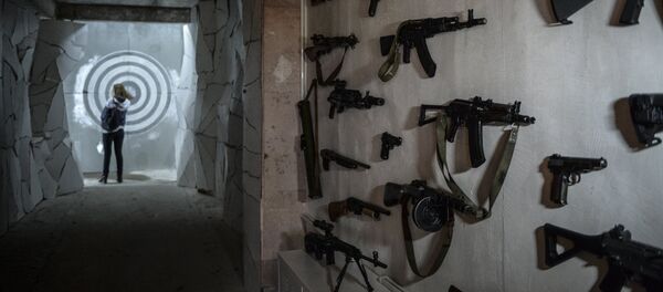 Почему кыргызстанцы все чаще фигурируют в терактах — мнение экспертов - Sputnik Кыргызстан