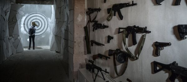 Кыргызстан жана терроризм — байланыш кантип пайда болду? Экс-чекисттердин пикири - Sputnik Кыргызстан