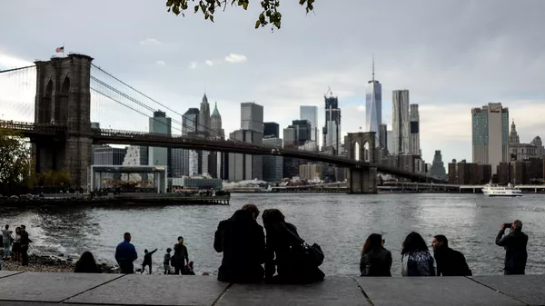 Рак, диабет — из-за каких еще заболеваний могут отказать во въезде в США