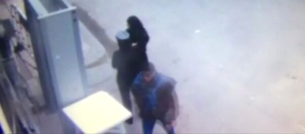 Серия взрывов в церквях в Египте - Sputnik Кыргызстан