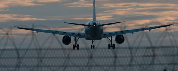 Учак. Архив - Sputnik Кыргызстан