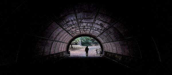 Города мира. Нью-Йорк - Sputnik Кыргызстан