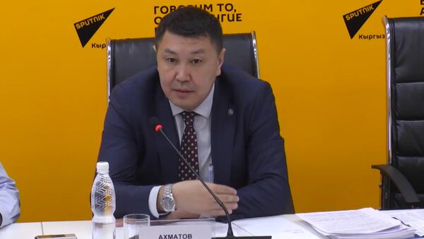 Пищевая промышленность Кыргызстана на 80% готова работать в рамках ЕАЭС - Sputnik Кыргызстан