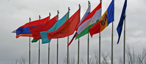 Саммит глав государств-членов ЕАЭС и неформальная встреча ОДКБ в Бишкеке - Sputnik Кыргызстан