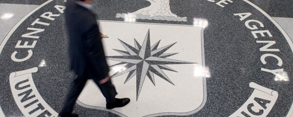 Центральное разведывательное управление США - Sputnik Кыргызстан
