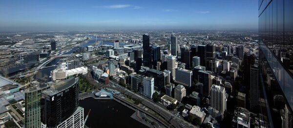 Города мира. Мельбурн - Sputnik Кыргызстан