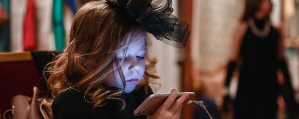 Финал Всероссийского конкурса Юная российская красавица 2017 Финал Всероссийского конкурса Юная российская красавица 2017 - Sputnik Кыргызстан