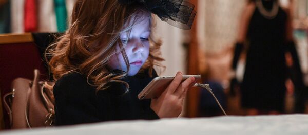 Финал Всероссийского конкурса Юная российская красавица 2017 Финал Всероссийского конкурса Юная российская красавица 2017 - Sputnik Кыргызстан