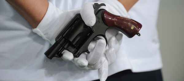 Чемпионат мира Международной федерации легкой атлетики в Тэгу - Sputnik Кыргызстан