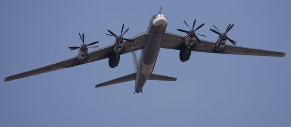 Репетиция Парада Победы на полигоне в Алабино - Sputnik Кыргызстан