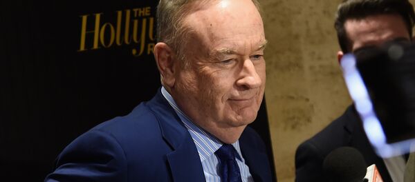 Американский журналист, ведущий телеканала Fox News Билл O’Райли Американский журналист, ведущий телеканала Fox News Билл O’Райли - Sputnik Кыргызстан