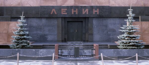 Мавзолей В. И. Ленина Мавзолей В. И. Ленина - Sputnik Кыргызстан