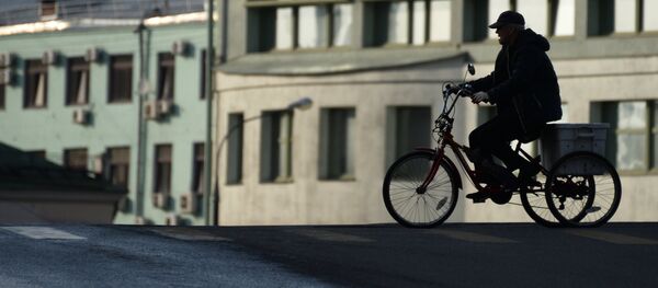 Повседневная жизнь - Sputnik Кыргызстан