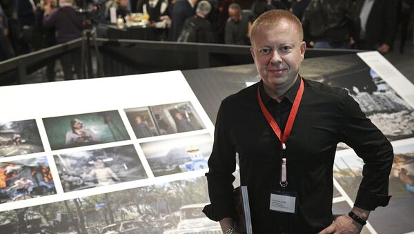 Выставка победителей World Press Photo в Амстердаме - Sputnik Кыргызстан