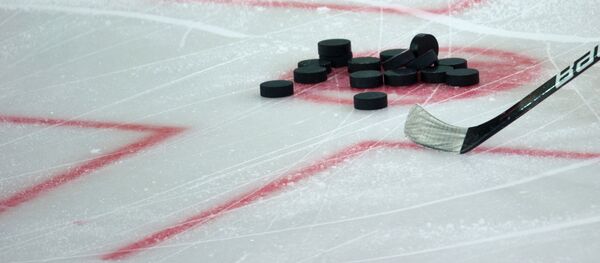 Зимняя Юношеская Олимпиада - 2012. Хоккей. Женщины. Финал - Sputnik Кыргызстан