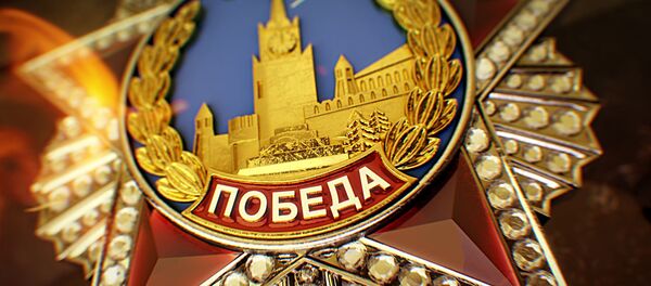 Sputnik Кыргызстан к Дню Победы запустил акцию #ОднаНаВсех - Sputnik Кыргызстан