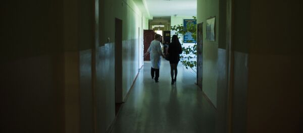 Оорукана. Архив - Sputnik Кыргызстан