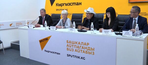 Кыргызстан может провести фестиваль культур со странами ЕС — Сакмунвонг - Sputnik Кыргызстан