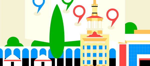 День Бишкека: где и как отметить праздник - Sputnik Кыргызстан