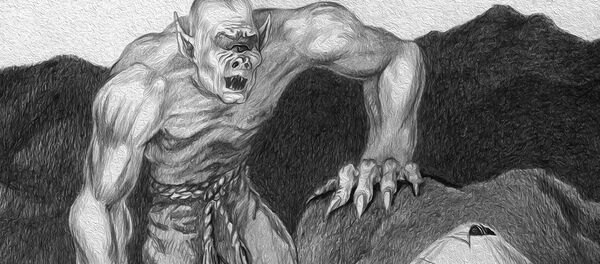 Кыргыз жомокторуна саякат - Sputnik Кыргызстан