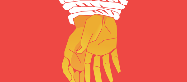 Как воруют невест в Кыргызстане - Sputnik Кыргызстан