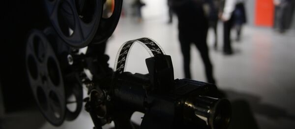 Кинопленка. Архив - Sputnik Кыргызстан