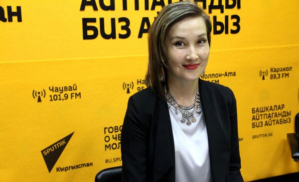 Как отразится теплая зима в КР на энергетике и урожаях — ответ экспертов - Sputnik Кыргызстан