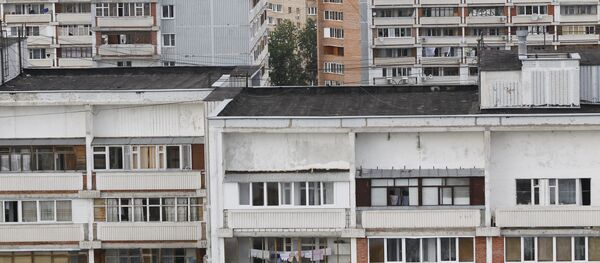 Города России. Троицк Города России. Троицк - Sputnik Кыргызстан