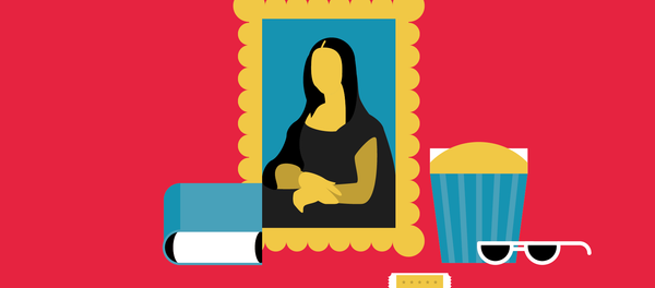 Как и где провести выходные в столице. Афиша с 5 по 7 мая - Sputnik Кыргызстан