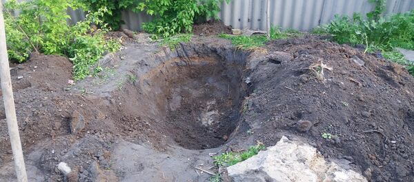 Убийство женщины в Канте - Sputnik Кыргызстан