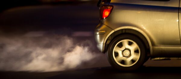 Транспортное средство в Лилле - Sputnik Кыргызстан