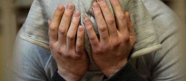 Слушания уголовного дела Александра Максимова - Sputnik Кыргызстан