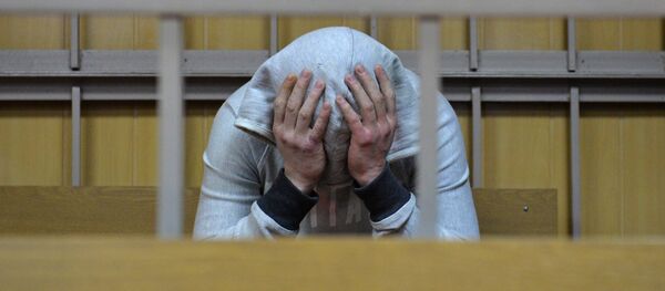 Слушания уголовного дела Александра Максимова - Sputnik Кыргызстан