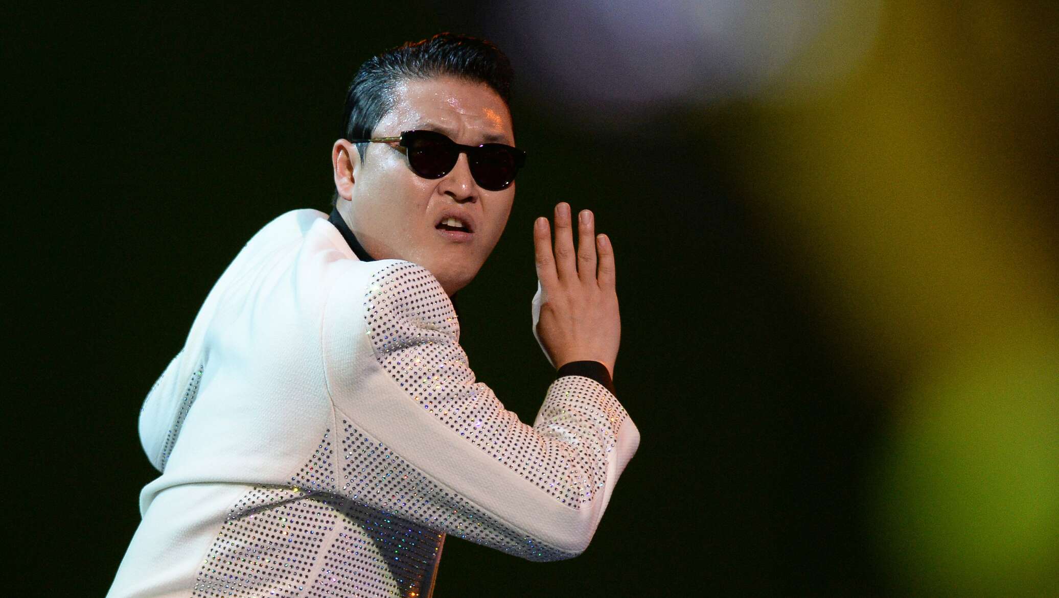 Побит рекорд Gangnam Style, клип перестал быть самым популярным на YouTube  - 12.07.2017, Sputnik Кыргызстан