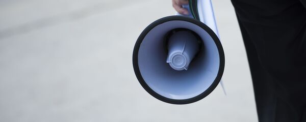 Совместные командно-штабные и мобилизационные учения на территории ТЭЦ Бишкека Совместные командно-штабные и мобилизационные учения на территории ТЭЦ Бишкека - Sputnik Кыргызстан