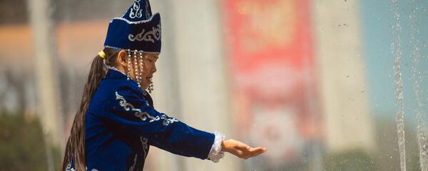 Погода в Бишкеке Погода в Бишкеке - Sputnik Кыргызстан